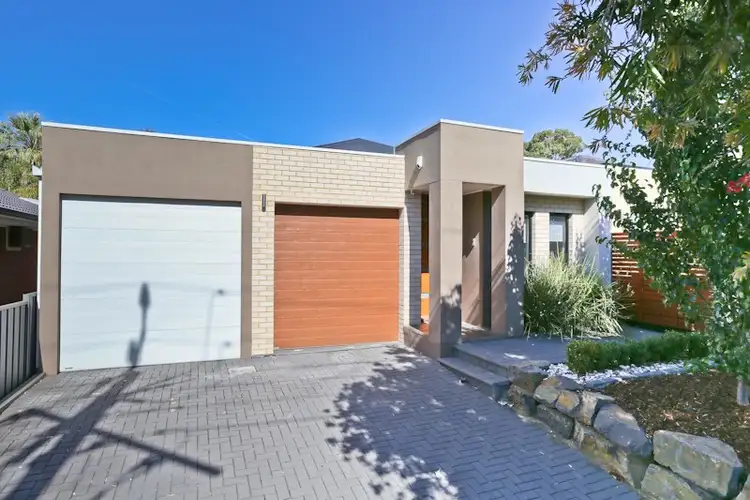Main view of Homely house listing, 19A Amber Road, Highbury SA 5089