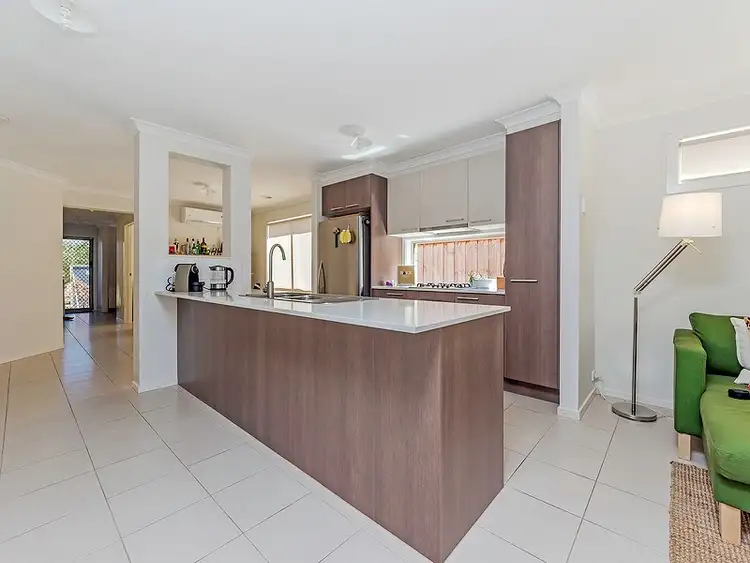 Seventh view of Homely house listing, 34 Larson Avenue, Tarneit VIC 3029