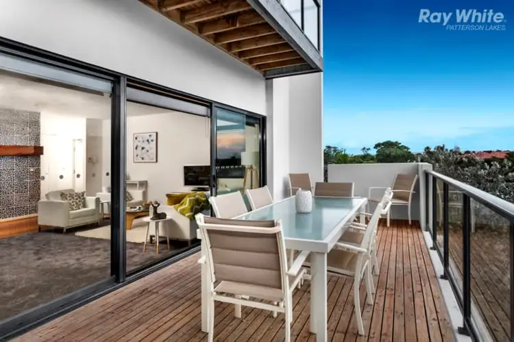 Fifth view of Homely house listing, 17/117 McLeod Road, Patterson Lakes VIC 3197