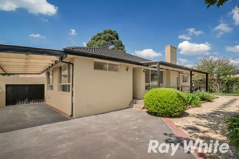 Main view of Homely house listing, 3 Winston Court, Blackburn South VIC 3130