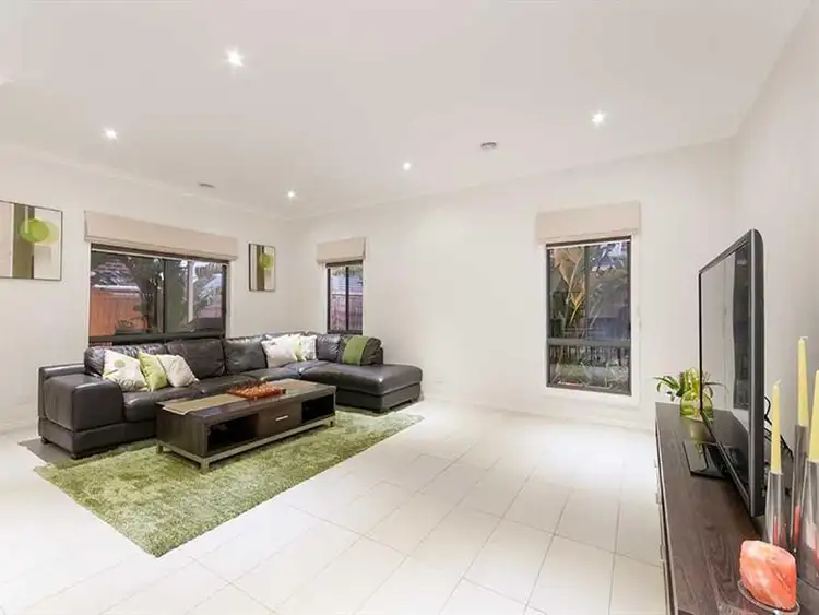 Third view of Homely house listing, 4 Ockletree Place, Epping VIC 3076