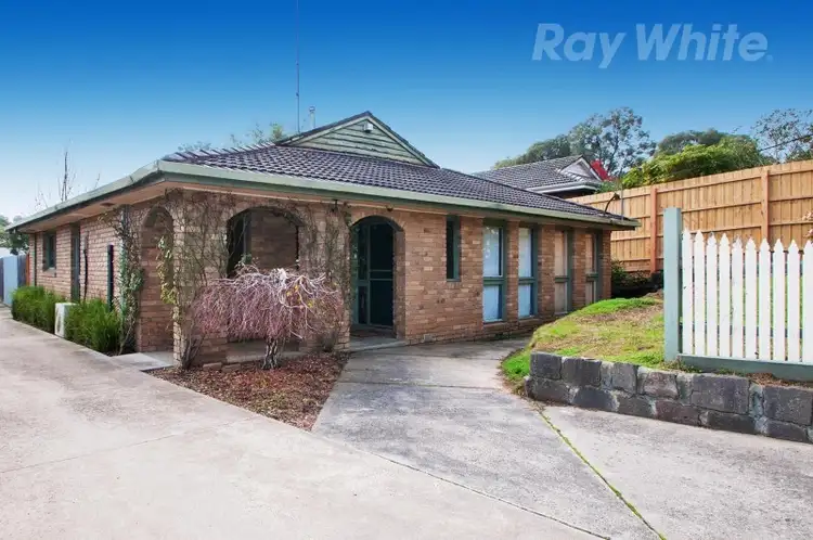28 BERRY Road, Bayswater North VIC 3153