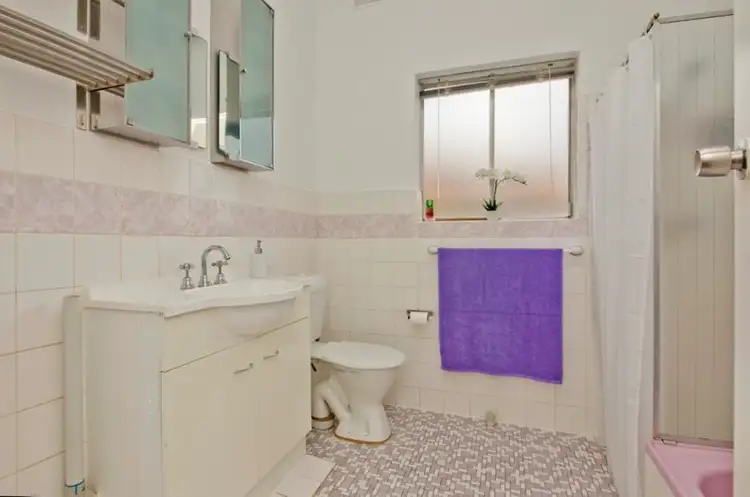 Fourth view of Homely house listing, 5/54 Cashel Street, St Marys SA 5042