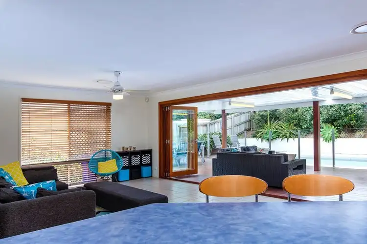Fifth view of Homely house listing, 23 Durrack Place, Buderim QLD 4556