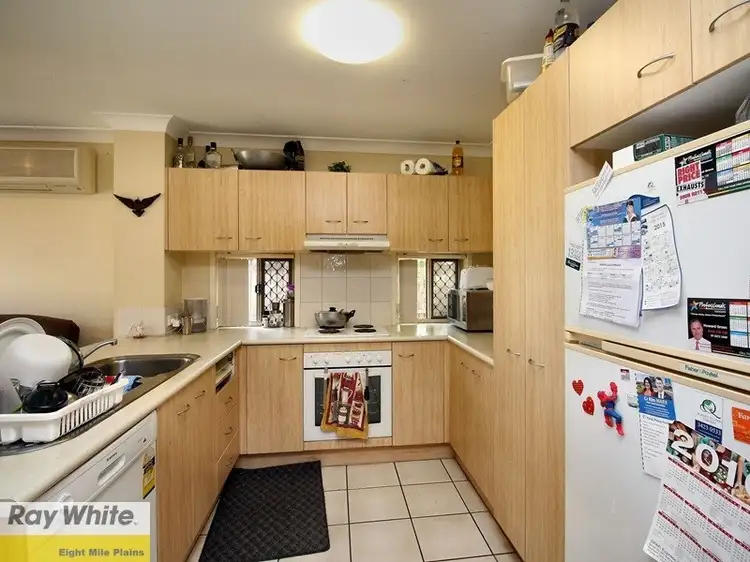 Fourth view of Homely townhouse listing, 1/36 Rushton Street, Runcorn QLD 4113