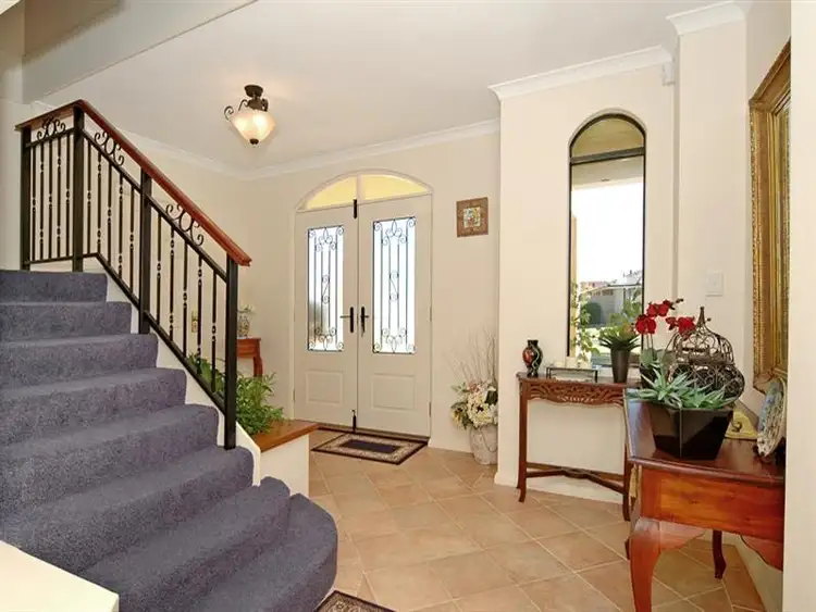 Second view of Homely house listing, 15 Seville Crest, Mindarie WA 6030