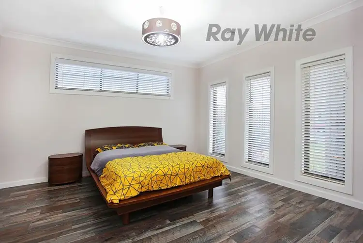 Third view of Homely house listing, 4 Poppy Place, Point Cook VIC 3030