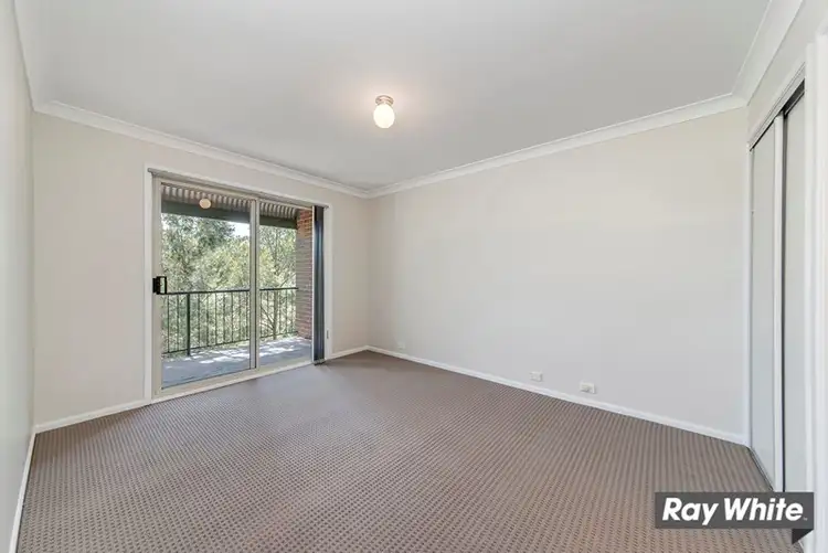 Sixth view of Homely unit listing, 15/112 Baldwin Drive, Kaleen ACT 2617