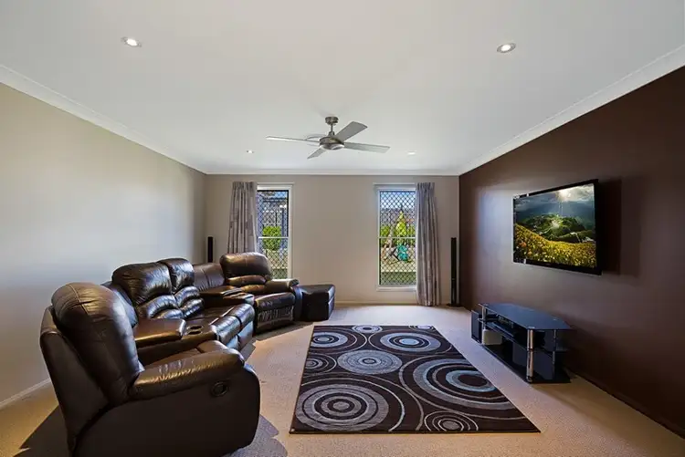 Fourth view of Homely house listing, 5 Coverack Street, Kleinton QLD 4352