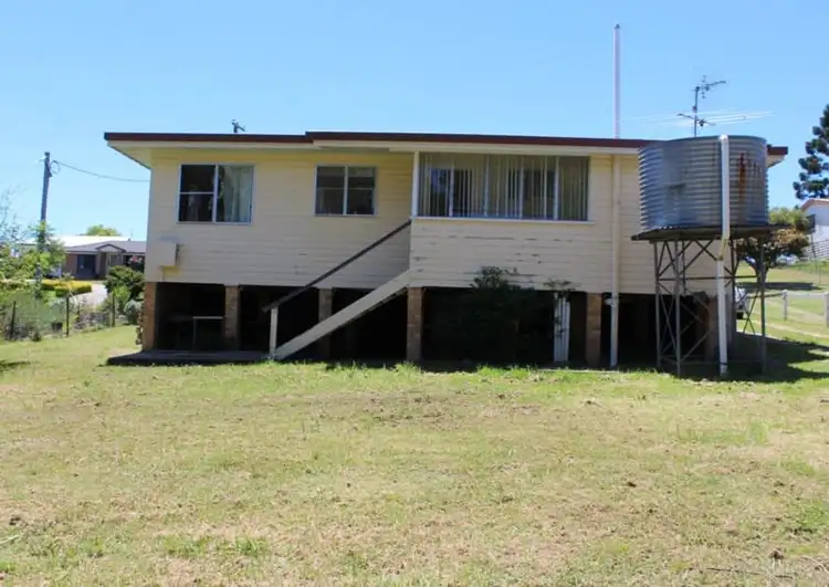 Fourth view of Homely house listing, 6 Pine Street, Killarney QLD 4373