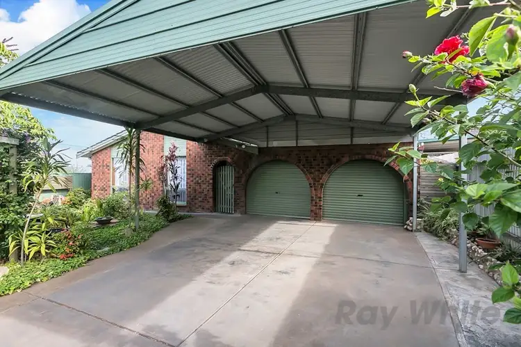 3 Bramley Court, Huntfield Heights SA 5163