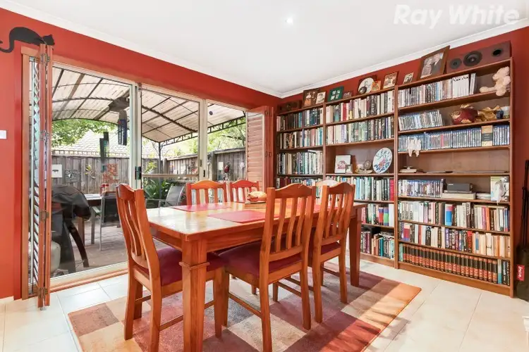 Fourth view of Homely house listing, 6 Heathcote Drive, Forest Hill VIC 3131