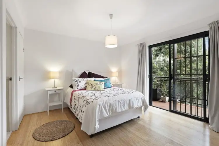 Fifth view of Homely apartment listing, 3/7a Ivy Street, Darlington NSW 2008