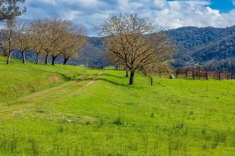 Seventh view of Homely rural property listing, 76 Klippels Lane, Corryong VIC 3707