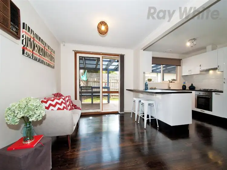 Third view of Homely house listing, 14 BAKER Road, Bayswater North VIC 3153