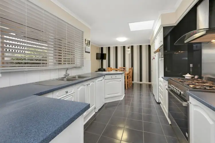 Fourth view of Homely house listing, 20 Norfolk Avenue, Grovedale VIC 3216
