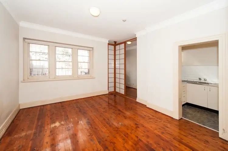 Main view of Homely apartment listing, 4/3 Crick Avenue, Potts Point NSW 2011