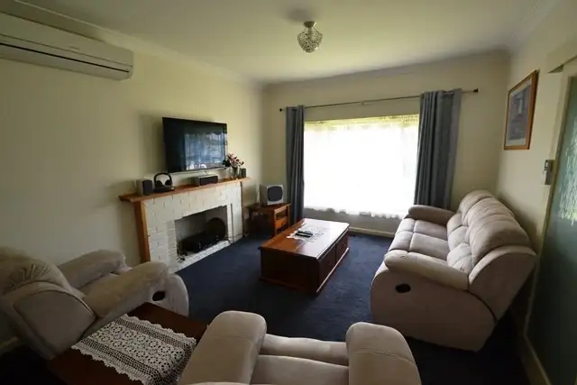 Fifth view of Homely house listing, 20 Tehan Street, Seymour VIC 3660