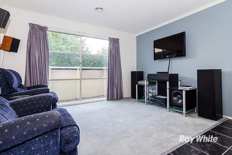 Second view of Homely house listing, 8 Greenbriar Way, Cranbourne West VIC 3977