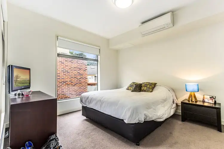 Fourth view of Homely apartment listing, 203/1136 Whitehorse Road, Box Hill VIC 3128