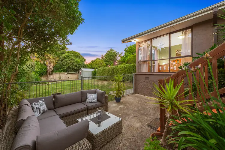 Second view of Homely house listing, 16 NURSERY Road, Croydon VIC 3136