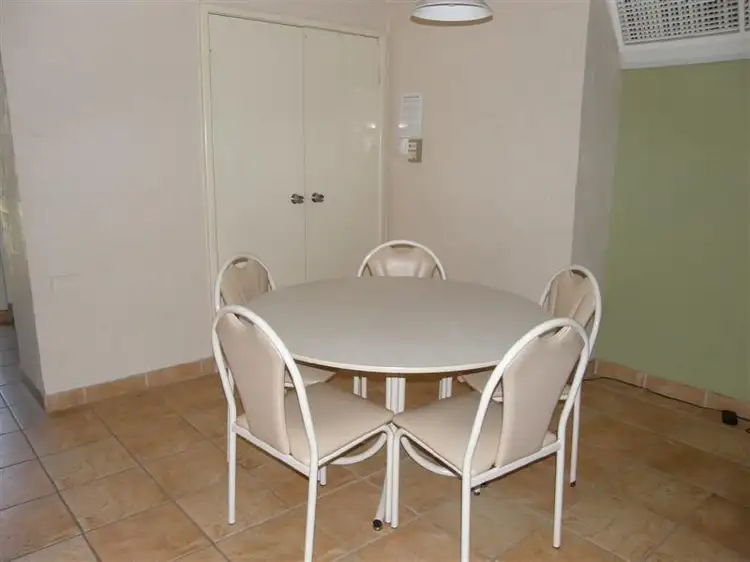 Fifth view of Homely unit listing, 83/23 Clotworthy St - Kalbarri Beach Resort, Kalbarri WA 6536