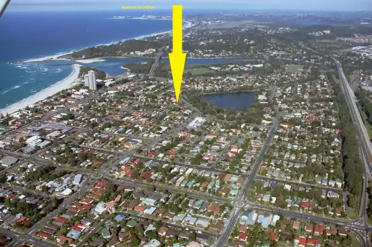 Fourth view of Homely other listing, 1/105 Laguna Avenue, Palm Beach QLD 4221