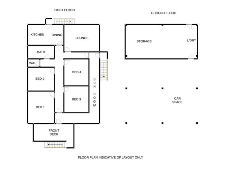 Third view of Homely house listing, 17 Winifred Street, Kingston QLD 4114