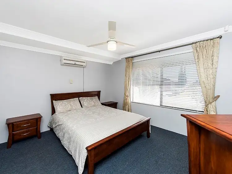 Fifth view of Homely house listing, 12 Wagner Turn, Baldivis WA 6171