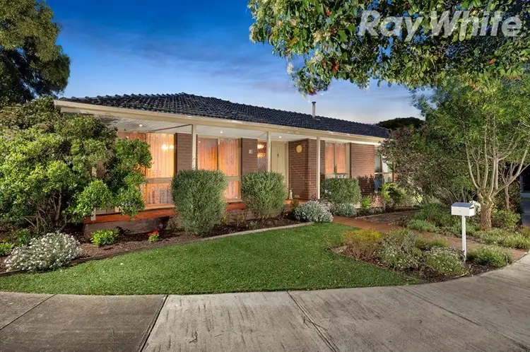 1 Shiraz Court, Bundoora VIC 3083