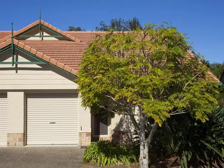 Main view of Homely townhouse listing, 20/60 Warana Street, The Gap QLD 4061