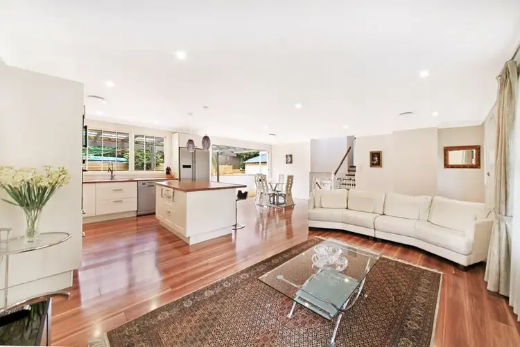Seventh view of Homely house listing, 40 Britannia Road, Castle Hill NSW 2154