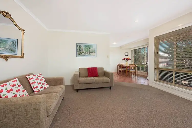 Second view of Homely unit listing, 1/13 Townsend Road, Buderim QLD 4556