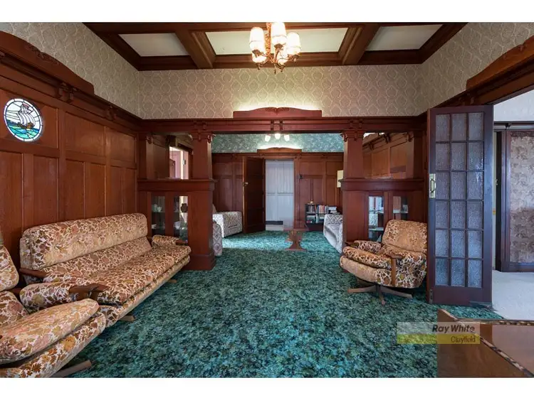 Fourth view of Homely house listing, 22 Bowser Street, Windsor QLD 4030