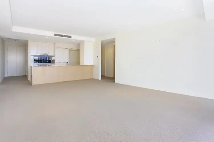Fourth view of Homely unit listing, 135 Signature Apartments' 135 Lakelands Drive, Merrimac QLD 4226