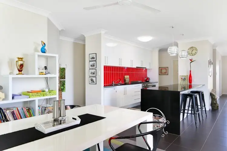Seventh view of Homely house listing, 22 Alpinia Terrace, Mount Sheridan QLD 4868