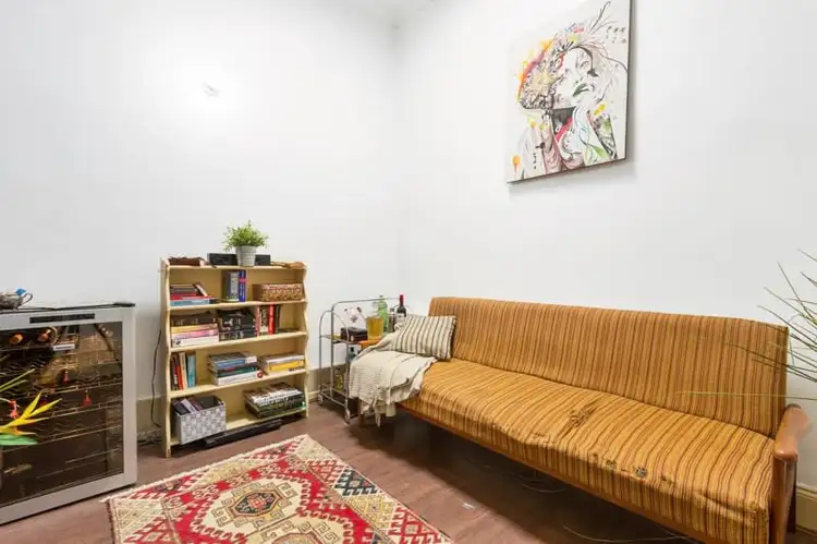 Fifth view of Homely house listing, 167 Station Street, Carlton VIC 3053
