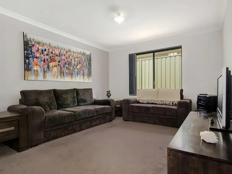 Second view of Homely house listing, 99 Warner Road, Parmelia WA 6167