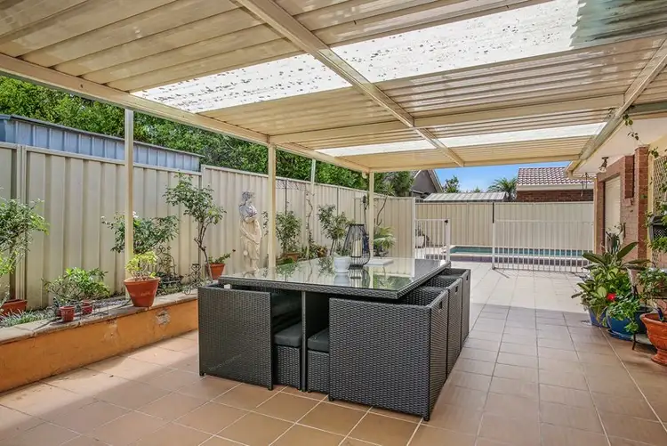 Fifth view of Homely house listing, 29 Kosciusko Street, Bossley Park NSW 2176
