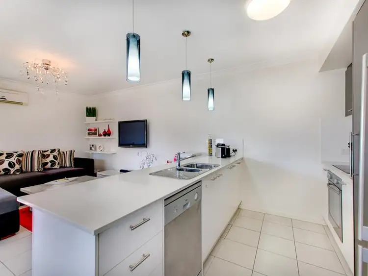 Third view of Homely townhouse listing, 1-22 Cola Crescent, Wynnum West QLD 4178