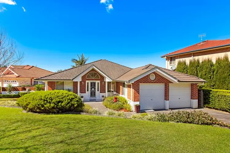Main view of Homely house listing, 10 Sainsbury Close, Terrigal NSW 2260