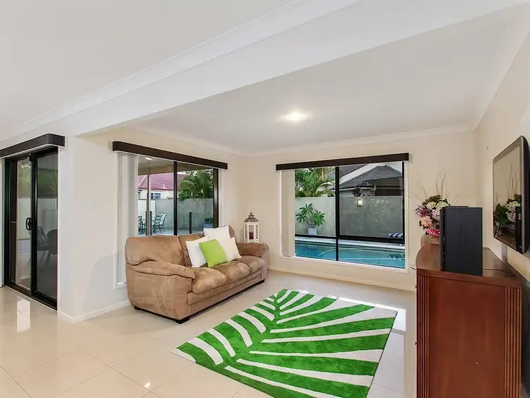 Seventh view of Homely house listing, 26 Brittany Drive, Oxenford QLD 4210