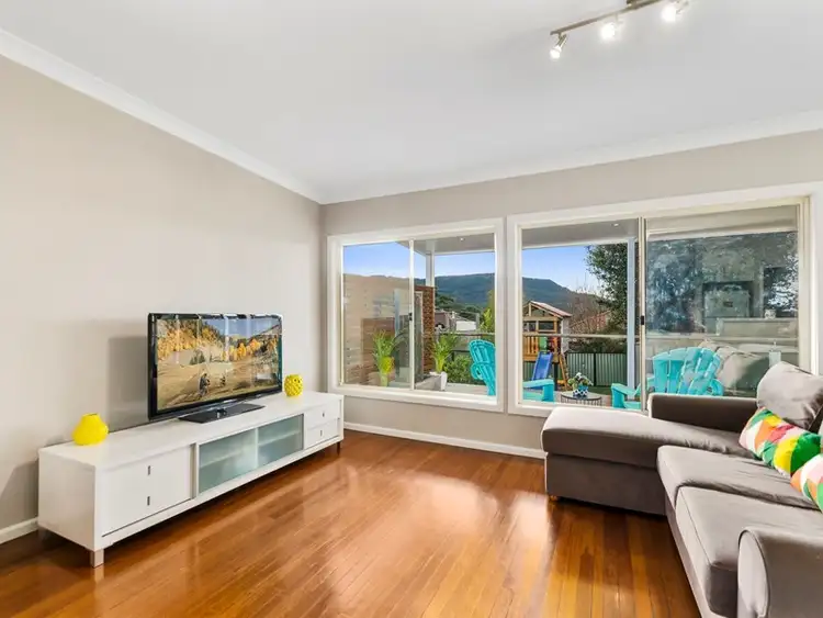 Sixth view of Homely house listing, 74 Dumfries Avenue, Mount Ousley NSW 2519
