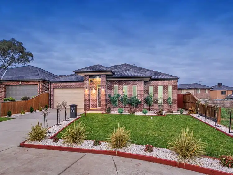 10 Karagola Terrace, Epping VIC 3076