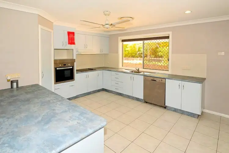 Fifth view of Homely house listing, 15 Newton Avenue, Barmaryee QLD 4703