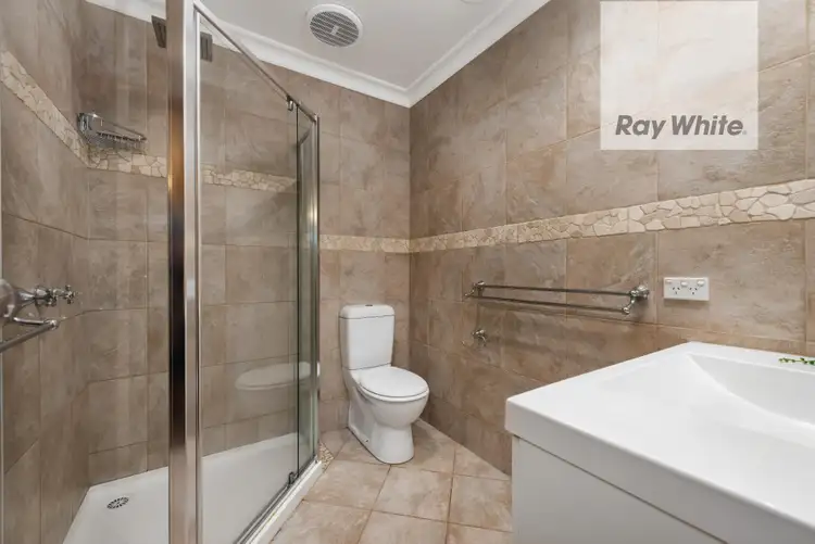 Seventh view of Homely house listing, 3 Mayfield Drive, Mill Park VIC 3082