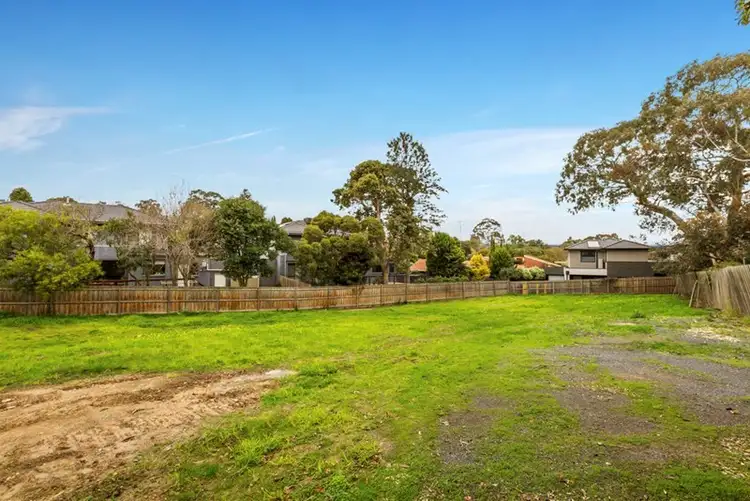 Second view of Homely land listing, 40 Cassowary Street, Doncaster East VIC 3109