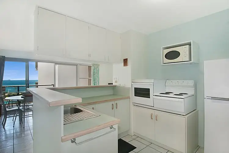 Sixth view of Homely unit listing, 9/246 Alexandra Parade, Alexandra Headland QLD 4572