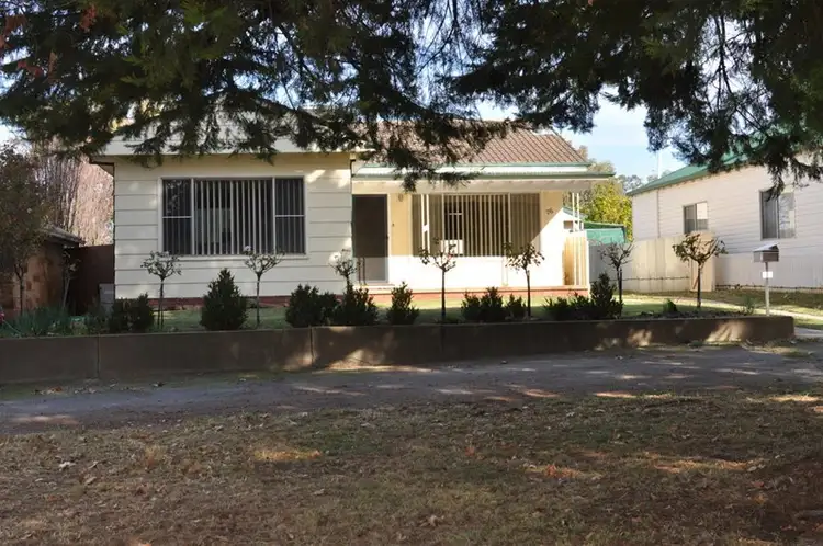 Third view of Homely house listing, 76 Larmer Street, Narrandera NSW 2700