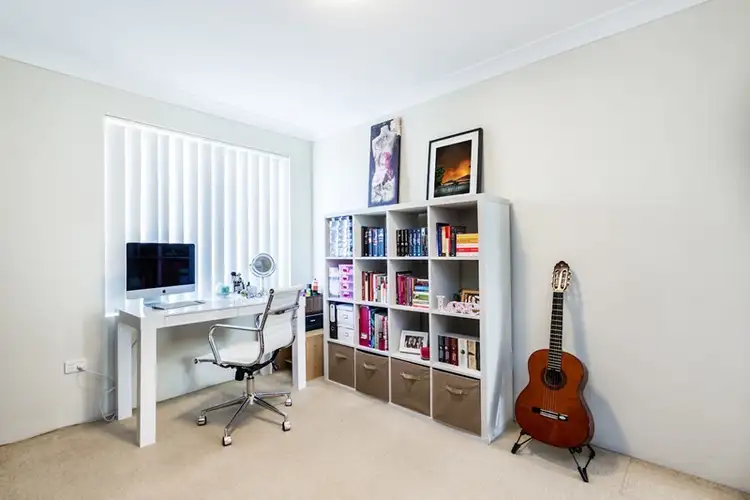 Sixth view of Homely apartment listing, 5/8-14 Bosworth Street, Richmond NSW 2753